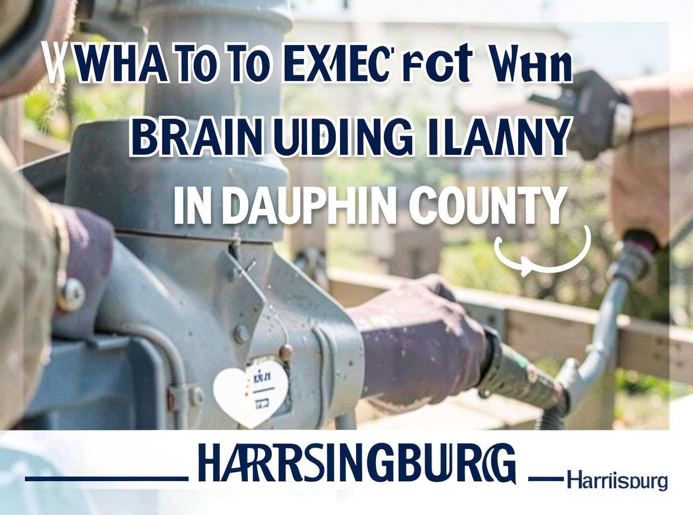 What To Expect When Budgeting For Drain Cleaning In Dauphin County