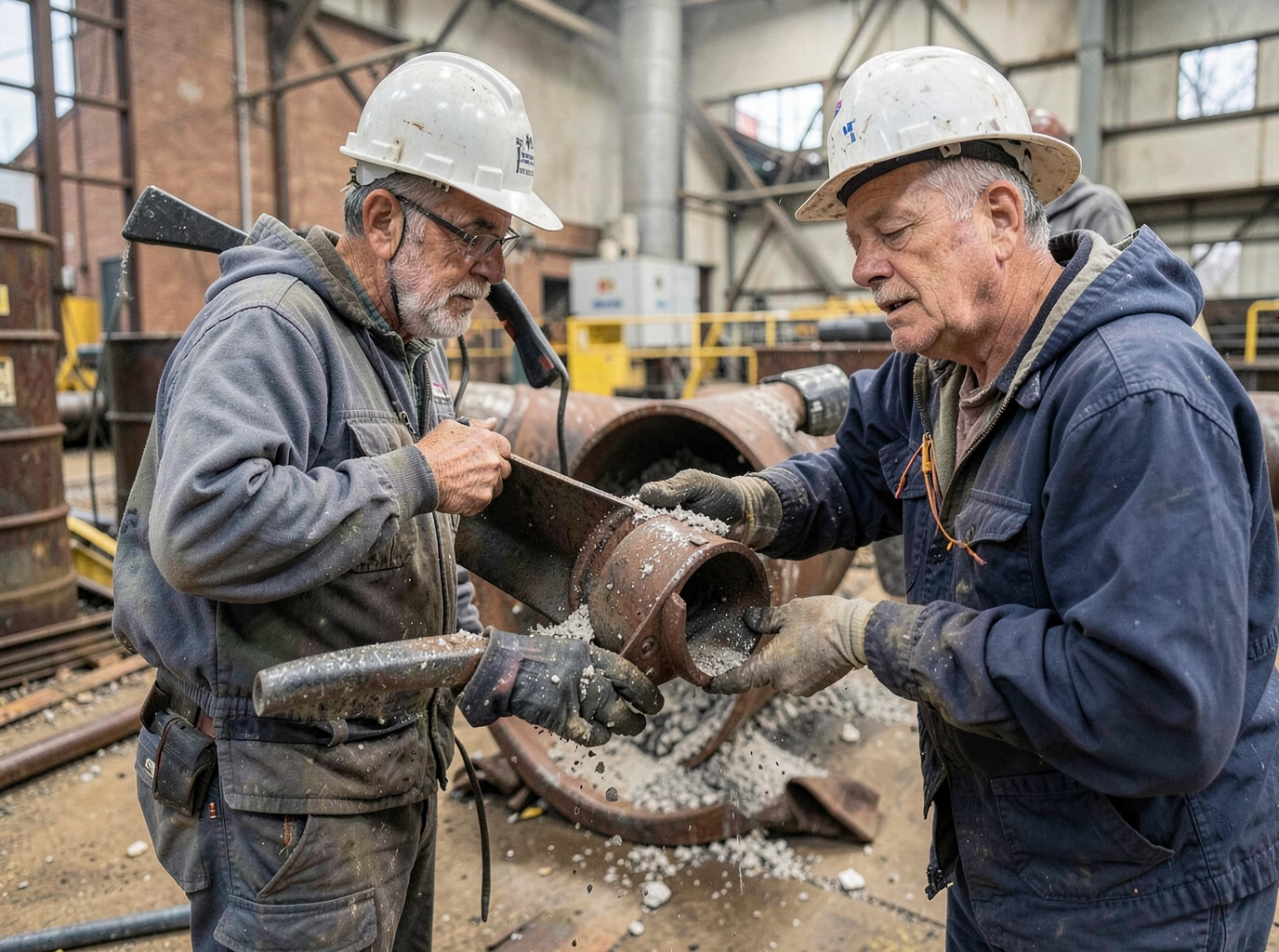 Drain Cleaning in Hazleton, PA 18201
